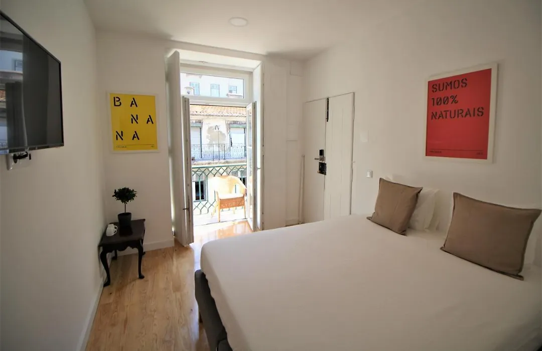Frutaria - Lisbon Suites-1