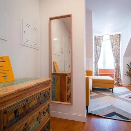 Frutaria - Lisbon Suites-2