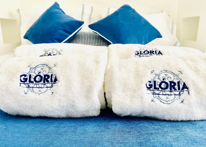 Bed and Breakfast Gloria 10 Deluxe Lisboa